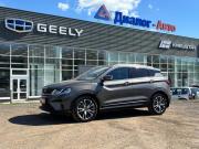 Geely Coolray I Набережные Челны  - изображение 29