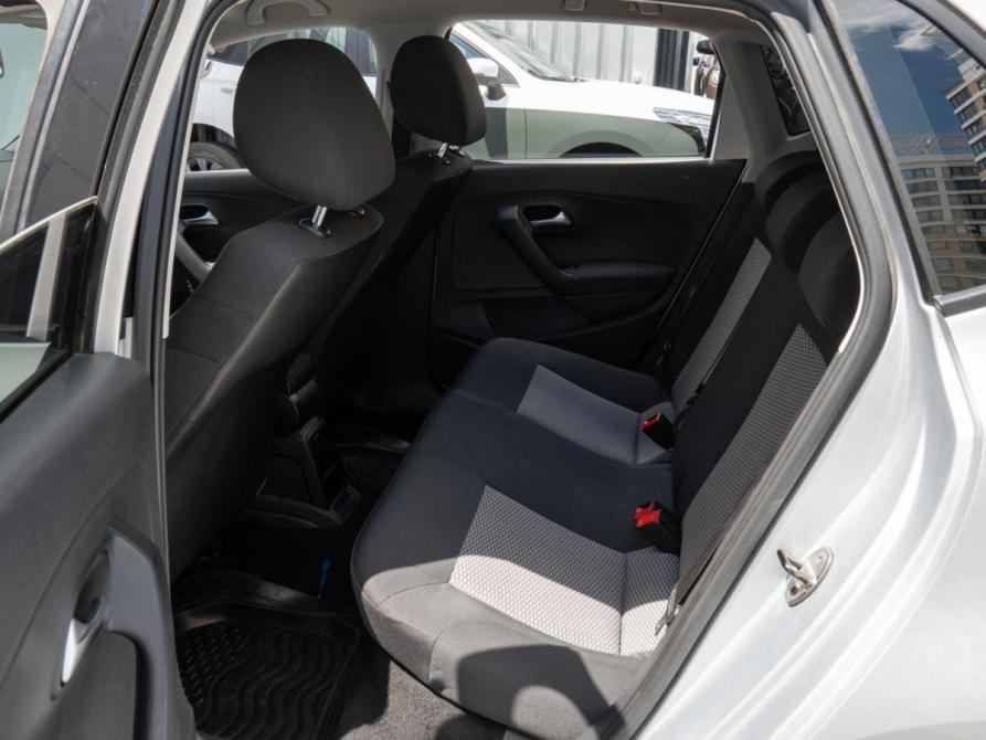 Volkswagen Polo V Краснодар  - изображение 11