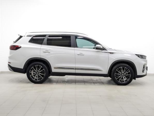 Chery Tiggo 8 Pro I с пробегом 2021 года, цена 1 870 000 рублей, 67547 км, внедорожник, Автокод Объявления