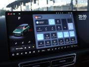 Li Auto (Lixiang) L9 I Москва  - изображение 50