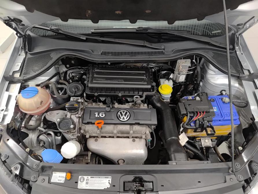 Volkswagen Polo V Казань  - изображение 11