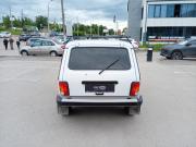 Lada (ВАЗ) Niva Legend Тула  - изображение 20