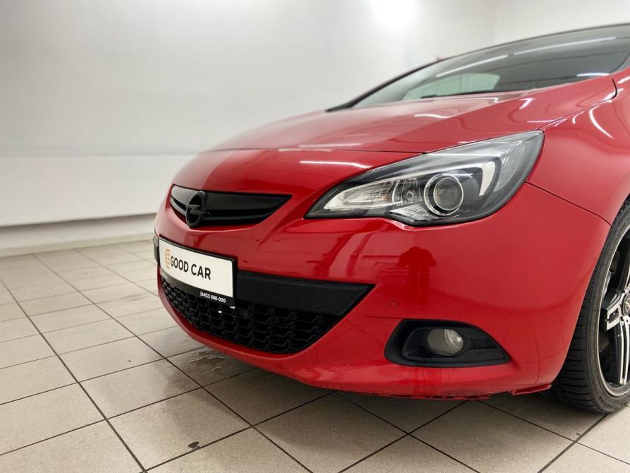 Opel Astra J Рестайлинг Энгельс  - изображение 9