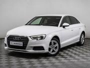 Audi A3 III (8V) Рестайлинг Москва  - изображение 17