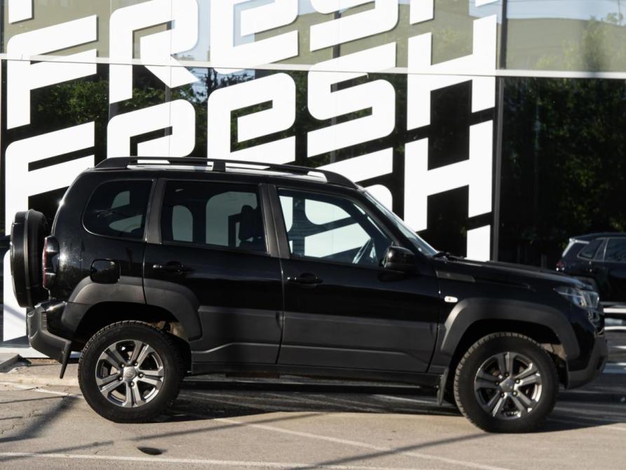 Lada (ВАЗ) Niva Travel I Волгоград  - изображение 5