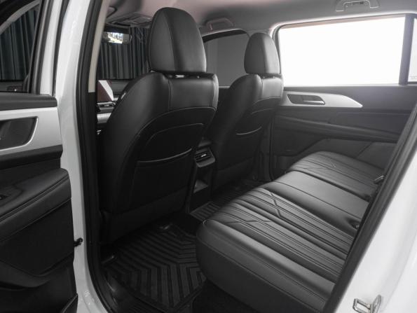 Haval H5 II с пробегом 2024 года, цена 3 199 000 рублей, 9222 км, внедорожник, Автокод Объявления