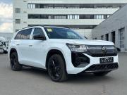 Volkswagen Teramont II (China Market) Москва  - изображение 32