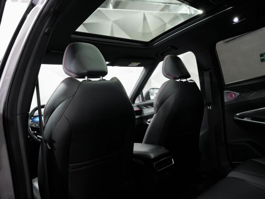 Geely Cityray Ульяновск  - изображение 16