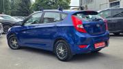 Hyundai Solaris I Санкт-Петербург  - изображение 16