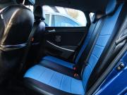 Hyundai Solaris I Москва  - изображение 25