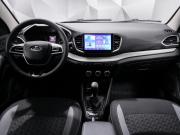 Lada (ВАЗ) Vesta I Рестайлинг (NG) Ульяновск  - изображение 32