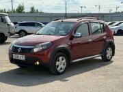 Renault Sandero I Пермь  - изображение 8