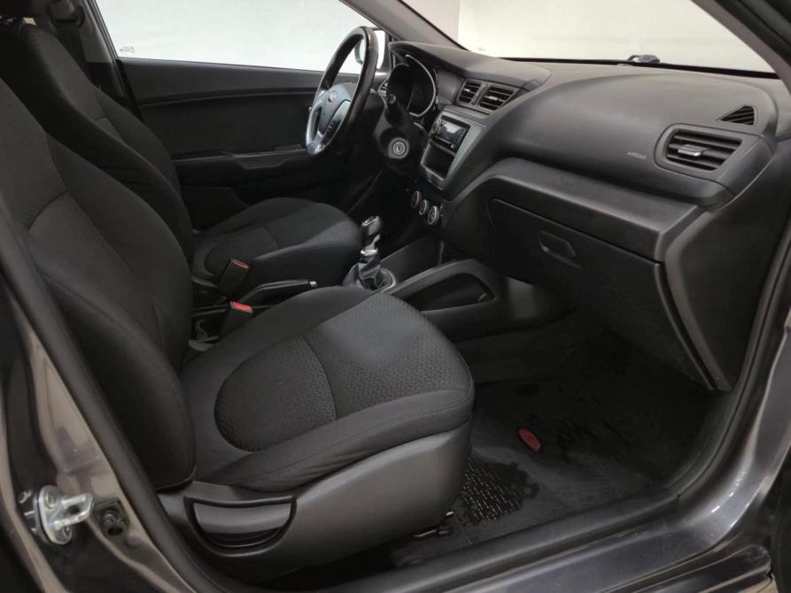 Kia Rio III Рестайлинг Альметьевск  - изображение 13