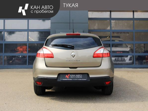 Renault Megane III Рестайлинг с пробегом 2013 года, цена 719 000 рублей, 146458 км, хэтчбек, Автокод Объявления