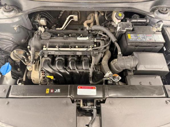 Kia Rio IV Рестайлинг с пробегом 2022 года, цена 1 576 309 рублей, 124148 км, седан, Автокод Объявления