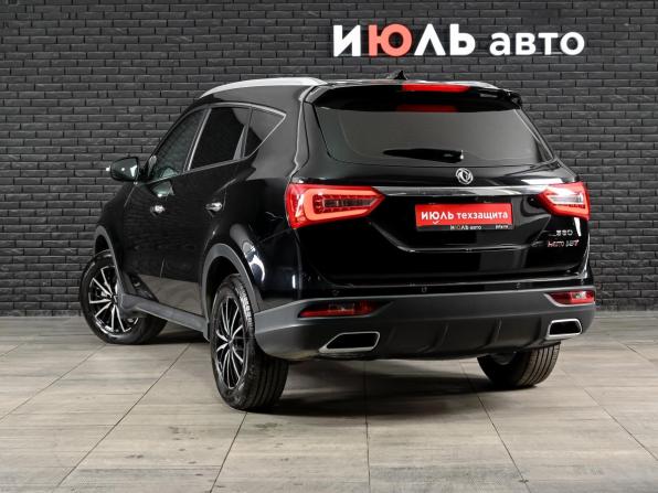 Dongfeng 580 I Рестайлинг с пробегом 2024 года, цена 1 850 000 рублей, 30804 км, внедорожник, Автокод Объявления