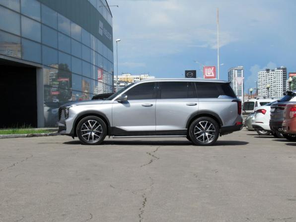 GAC GS8 II с пробегом 2024 года, цена 3 420 000 рублей, 62336 км, внедорожник, Автокод Объявления