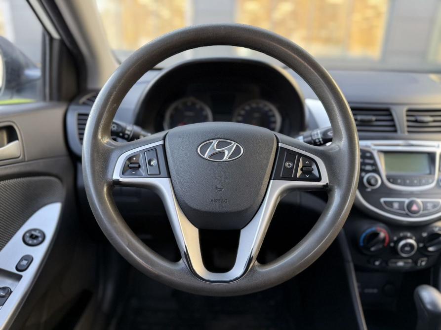 Hyundai Solaris I Ярославль  - изображение 13