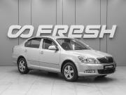 Skoda Octavia II (A5) Рестайлинг Ростов-на-Дону  - изображение 17
