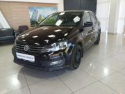 Volkswagen Polo V Рестайлинг Москва  - изображение 19