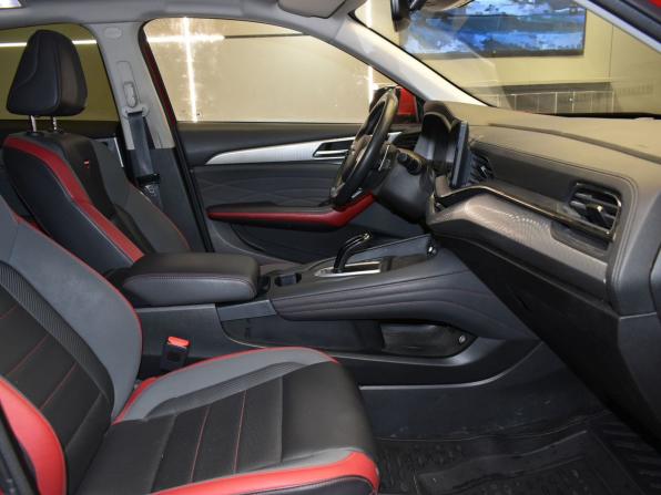 Haval F7x I Рестайлинг с пробегом 2024 года, цена 2 150 000 рублей, 104039 км, внедорожник, Автокод Объявления