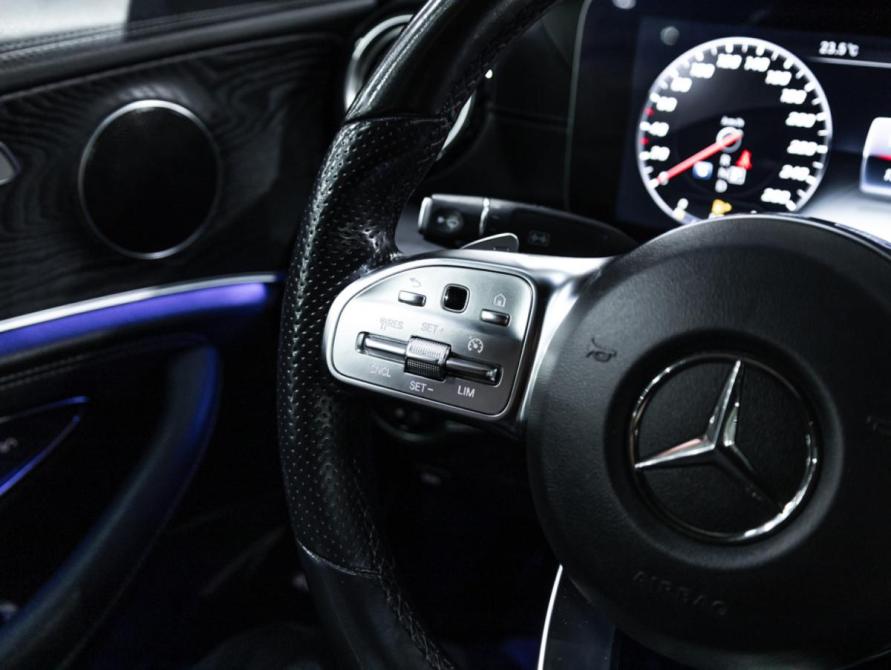 Mercedes-Benz E-Класс V (W213 S213 C238) Санкт-Петербург  - изображение 24