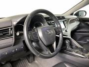 Toyota Camry VIII (XV70) Москва  - изображение 30