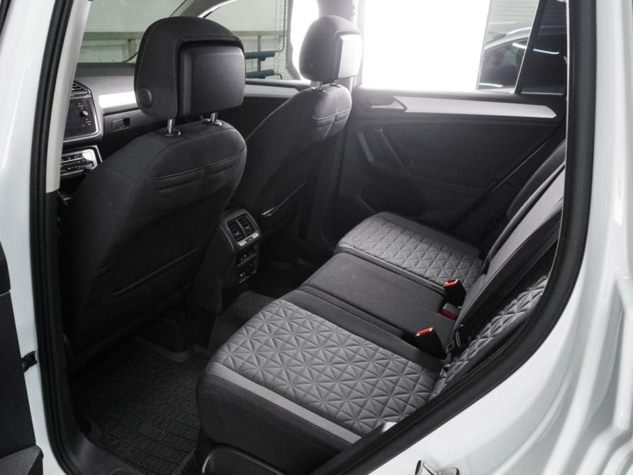 Volkswagen Tiguan II Рестайлинг Воронеж  - изображение 11
