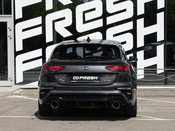 Kia K3 II с пробегом 2020 года, цена 1 840 000 рублей, 137544 км, хэтчбек, Автокод Объявления