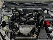 Mitsubishi Lancer IX Рестайлинг Москва  - изображение 29