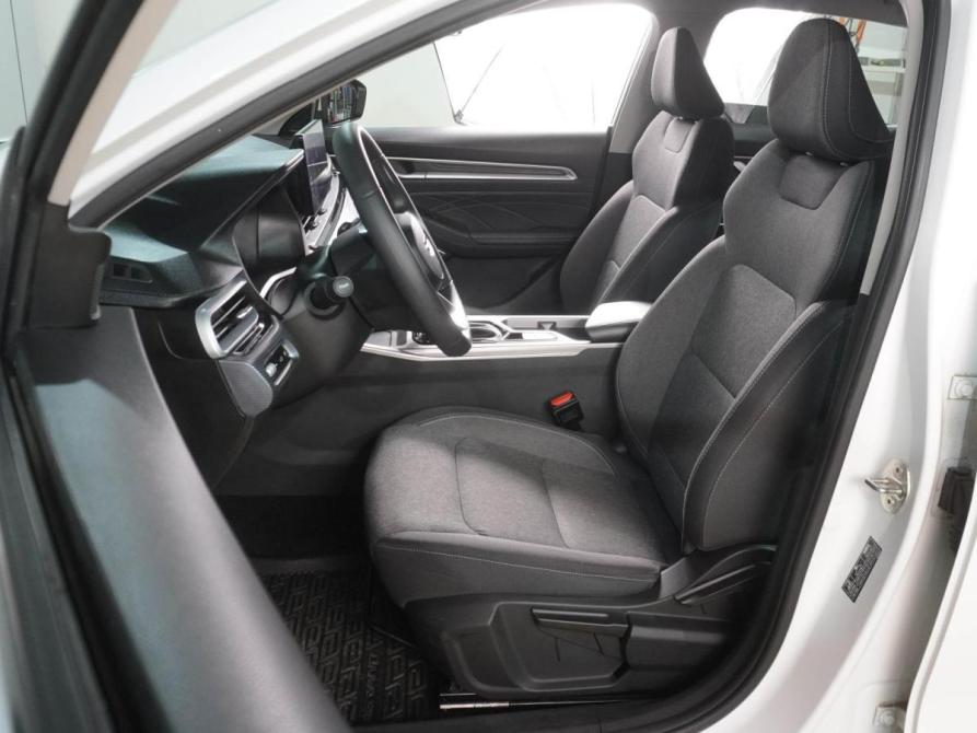 Geely Emgrand II Воронеж  - изображение 10