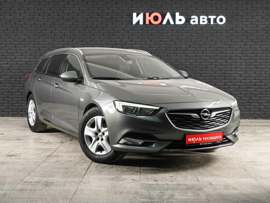 Opel Insignia II Екатеринбург  - изображение 3