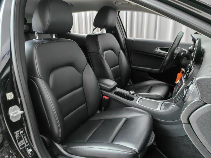 Mercedes-Benz GLA I (X156) Подольск  - изображение 7