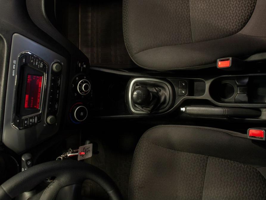 Kia Rio III Иваново  - изображение 27