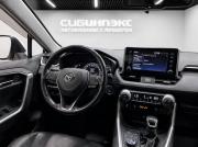 Toyota RAV4 V (XA50) Кемерово  - изображение 41