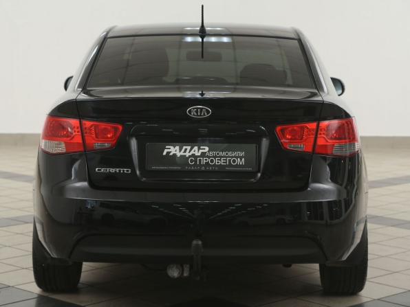 Kia Cerato II с пробегом 2010 года, цена 624 000 рублей, 224000 км, седан, Автокод Объявления