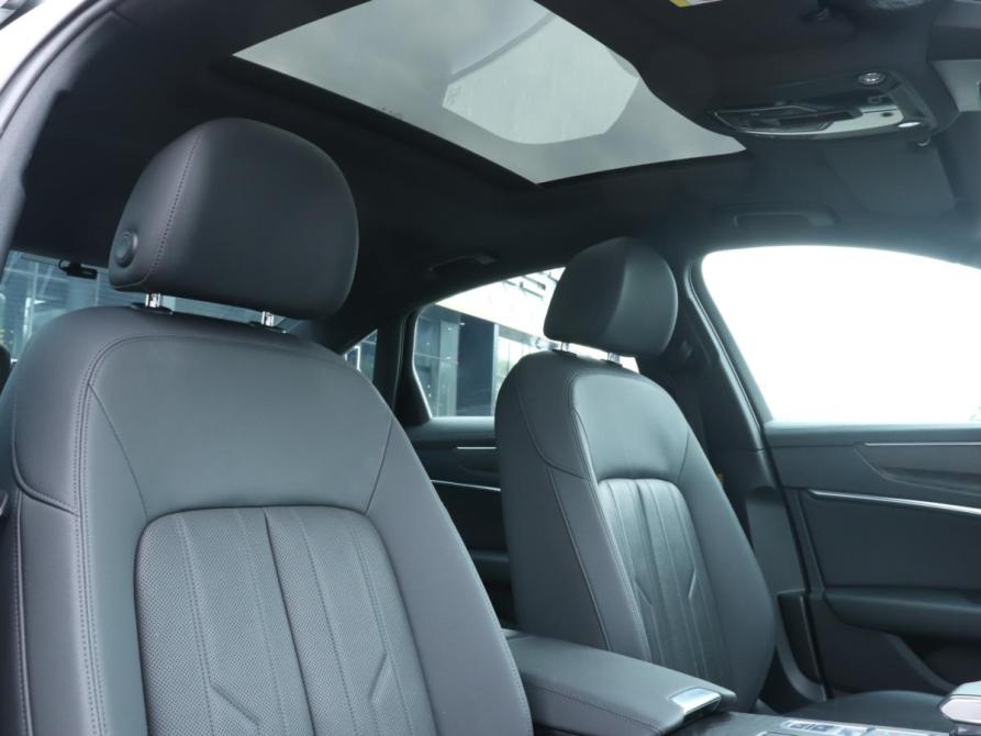 Audi A6 V (C8) Москва  - изображение 15