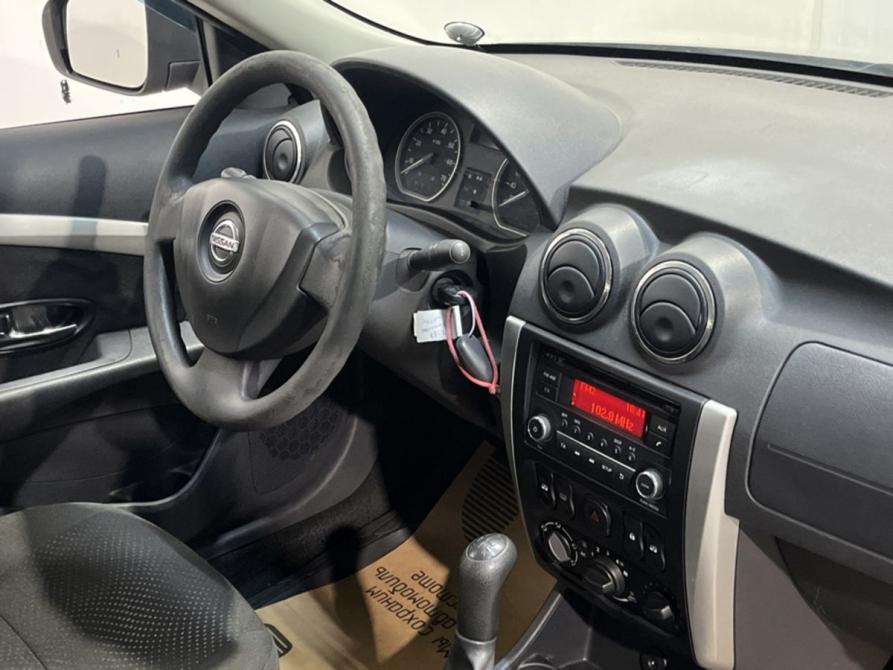 Nissan Almera III (G15) Курск  - изображение 6