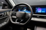 Chery Tiggo 8 Pro Max I Рестайлинг Крым  - изображение 48