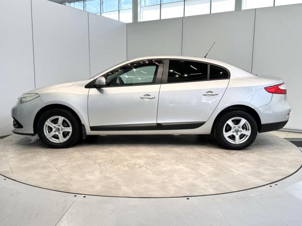 Renault Fluence I с пробегом 2013 года, цена 670 000 рублей, 211524 км, седан, Автокод Объявления