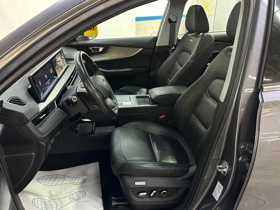 Chery Tiggo 7 Pro Max I Санкт-Петербург  - изображение 7