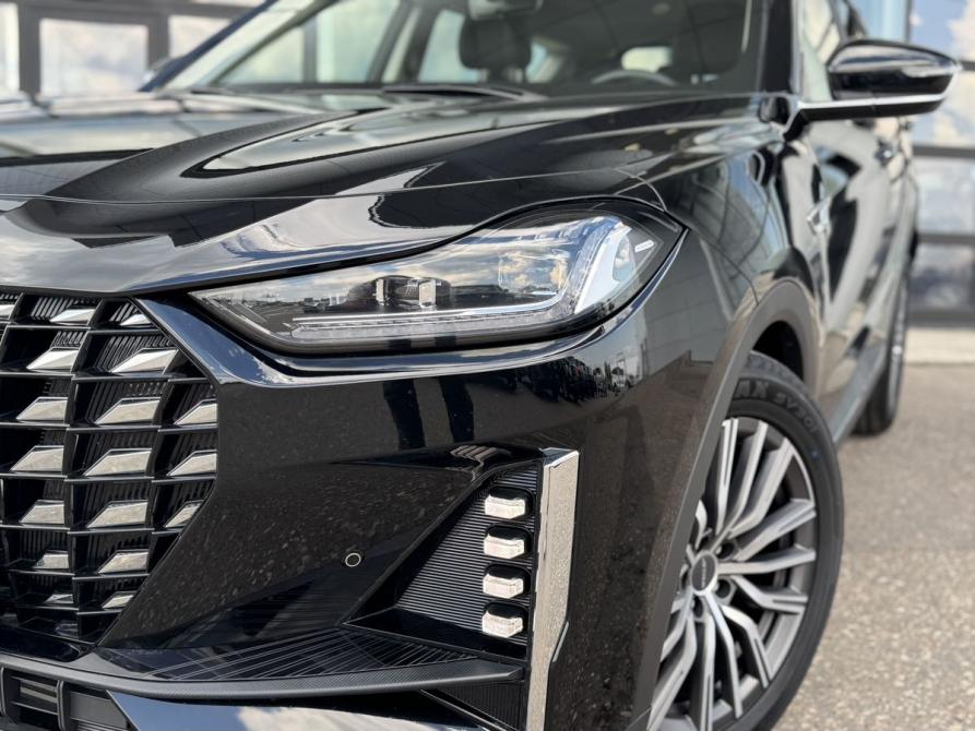 JETOUR X70+ I Рестайлинг Тверь  - изображение 8