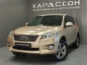 Toyota RAV4 III (XA30) Рестайлинг Пермь  - изображение 19