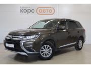 Mitsubishi Outlander III Рестайлинг 2 Коломна  - изображение 16