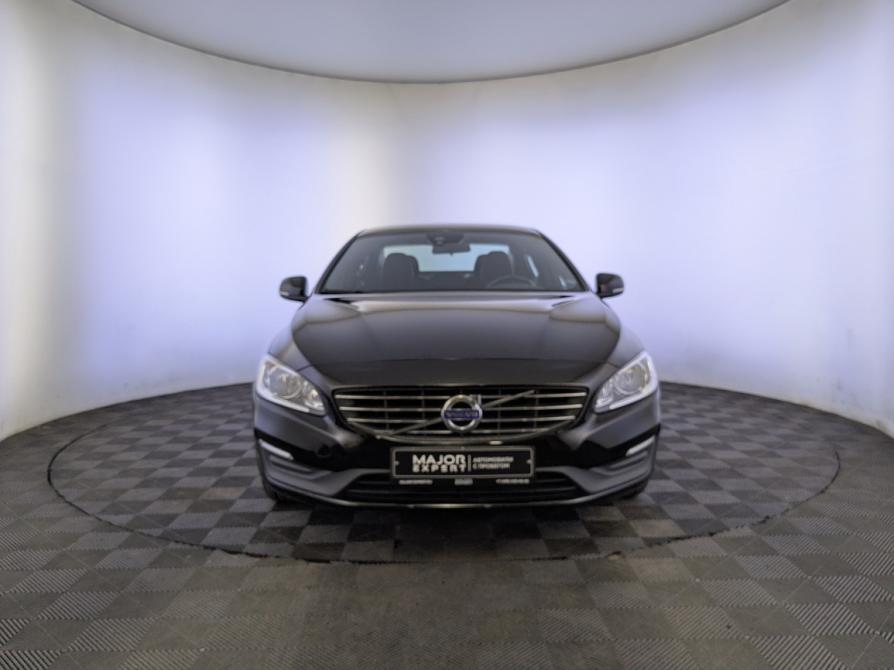 Volvo S60 II Рестайлинг Москва  - изображение 2
