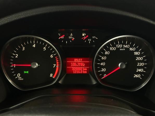Ford Mondeo IV Рестайлинг с пробегом 2012 года, цена 550 000 рублей, 320002 км, седан, Автокод Объявления