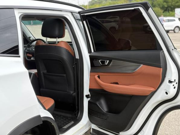 Chery Tiggo 8 Pro Max I с пробегом 2022 года, цена 2 450 000 рублей, 81682 км, внедорожник, Автокод Объявления
