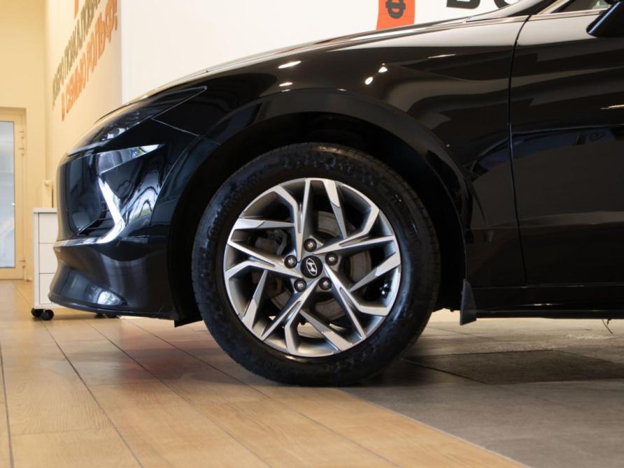 Hyundai Sonata VIII (DN8) Москва  - изображение 35