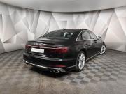 Audi S8 IV (D5) Рестайлинг Москва  - изображение 25