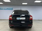 Skoda Octavia II (A5) Рестайлинг Москва  - изображение 23